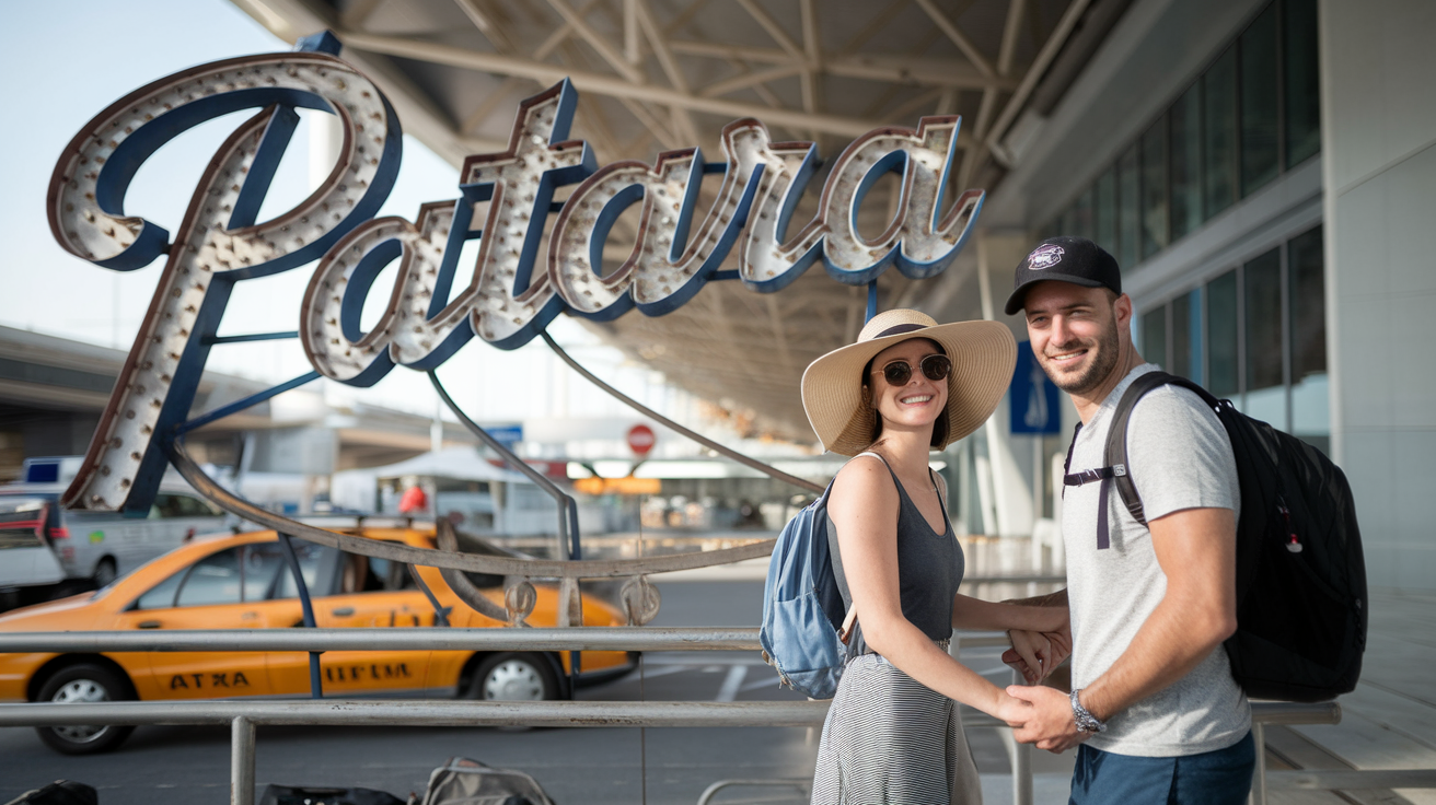 Antalya Airport Transfer to Patara: Your Gateway to Ancient Wonders